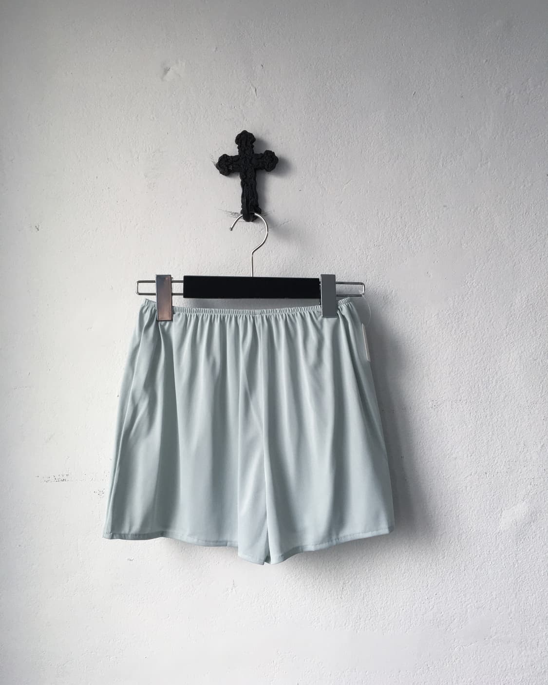 Layered short 상품이미지1