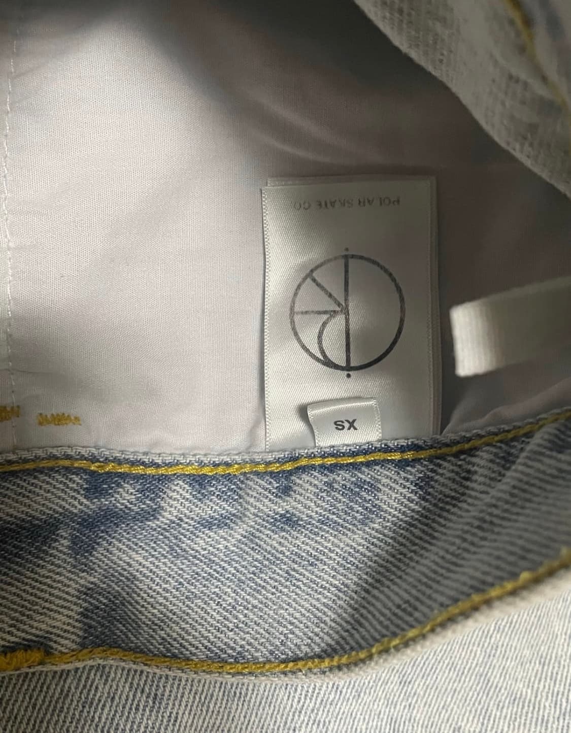 폴라스케이트 빅보이진 xs 상품이미지4