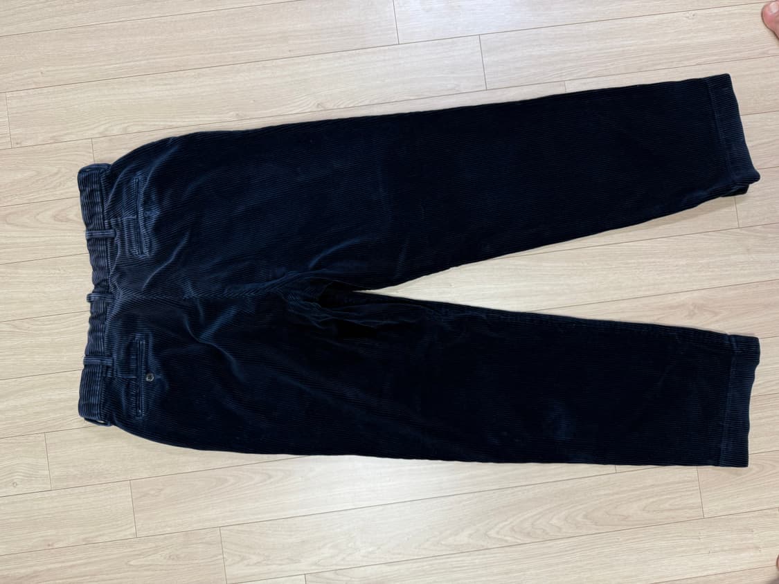 90s 폴로 랄프로렌 코듀로이 팬츠 상품이미지4