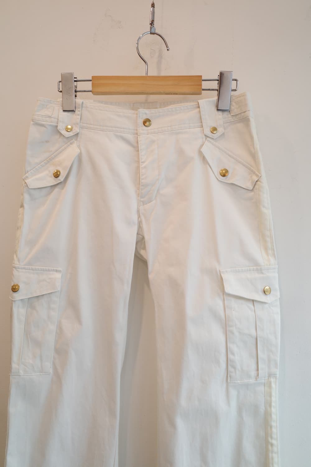 Adidas 아디다스 코튼 카고 팬츠 (28인치) 상품이미지2