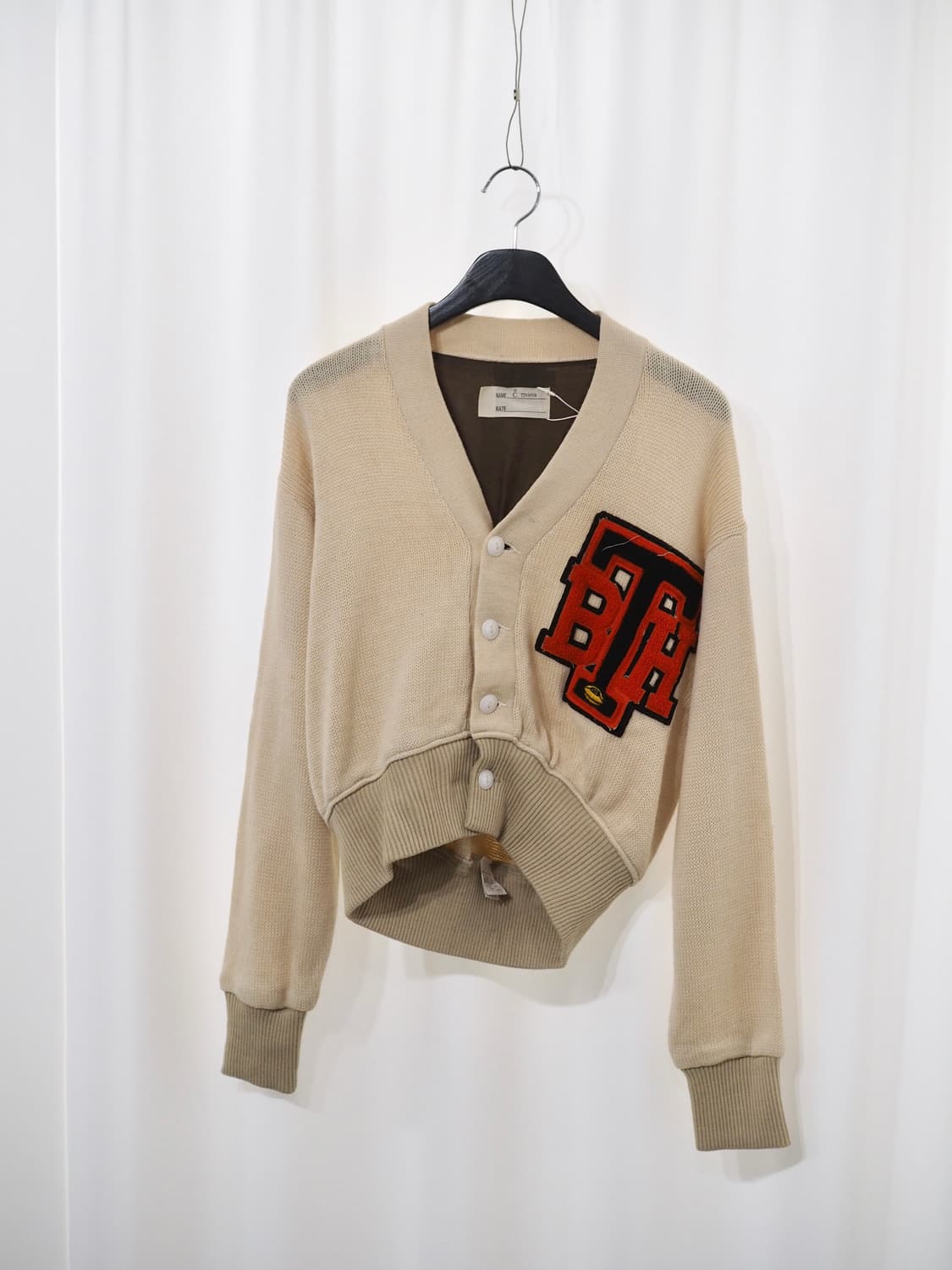 77circa cardigan  상품이미지1