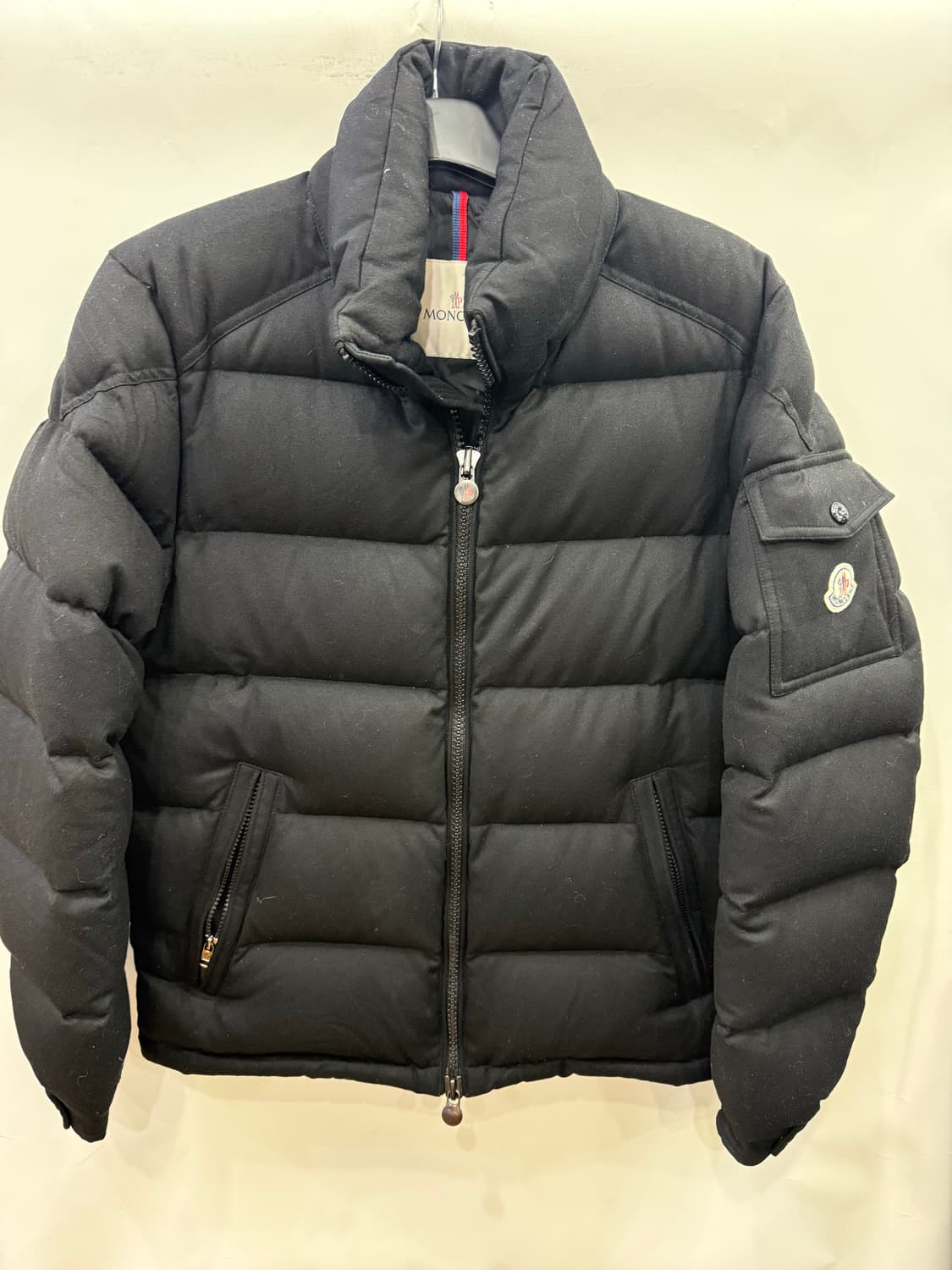 정품 몽클레어 패딩 3사이즈 상품이미지1