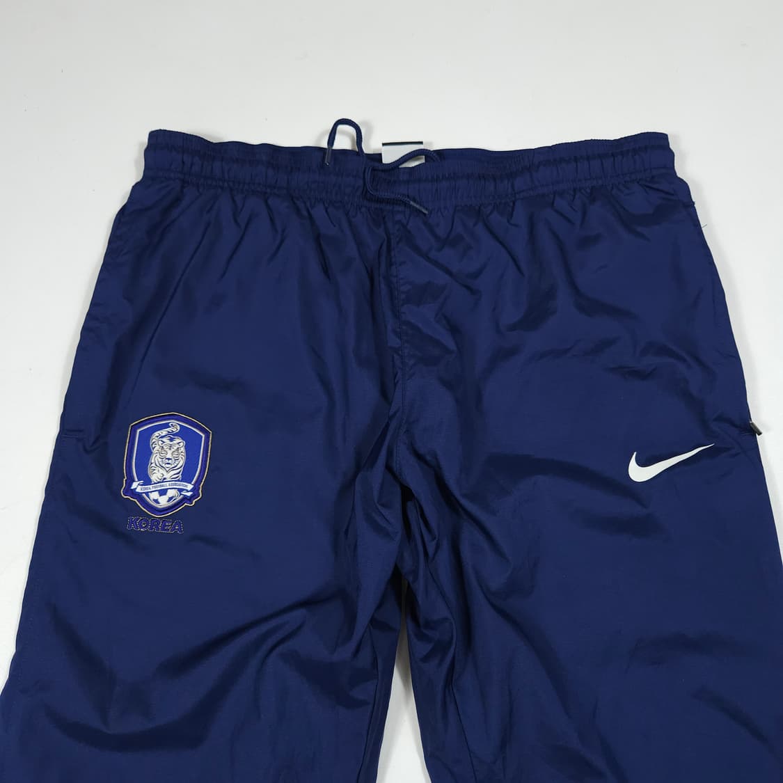 나이키 스우시 국대 우븐팬츠  상품이미지2