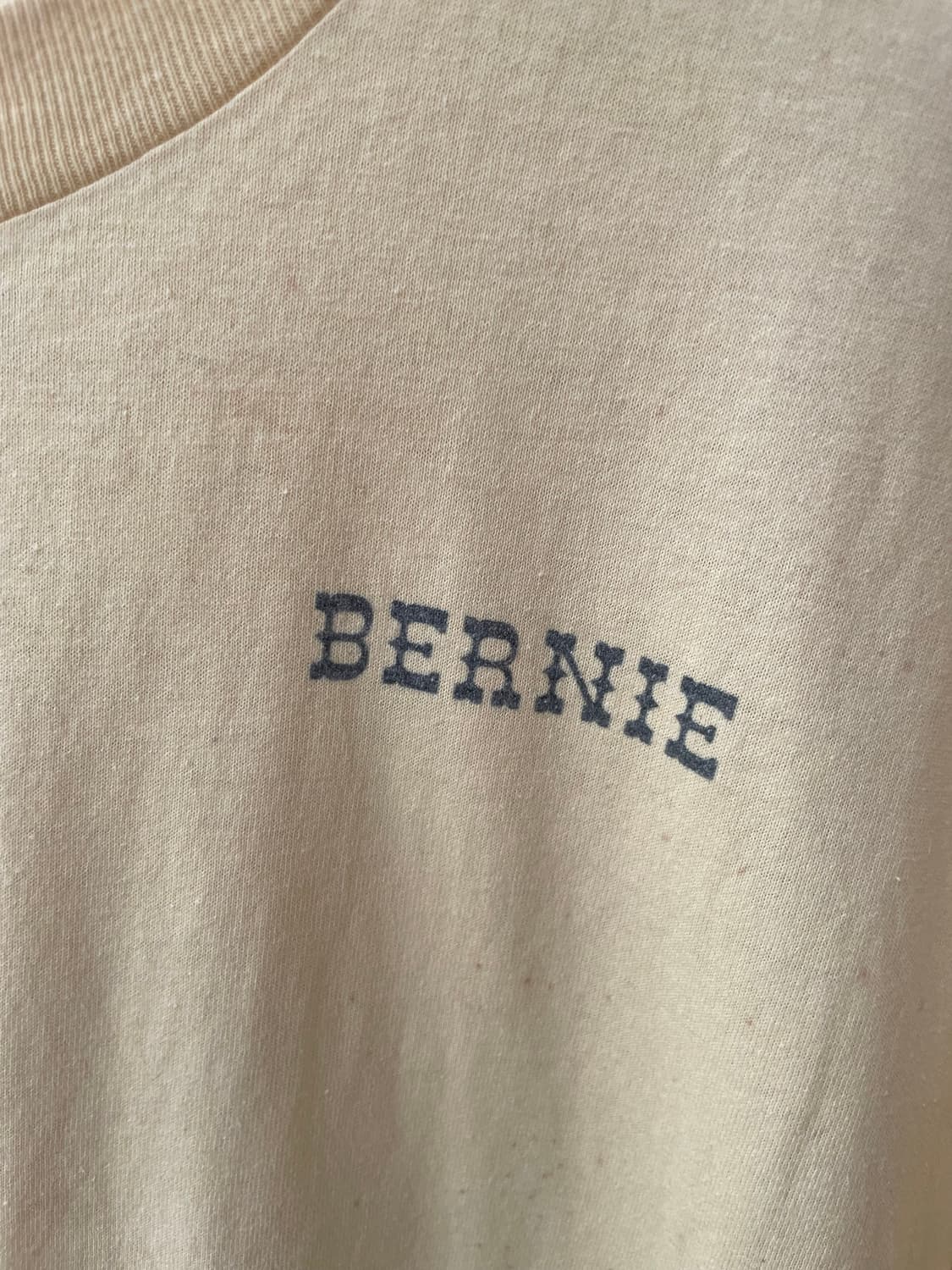00's Vintage T-shirt Made in U.S.A 상품이미지9
