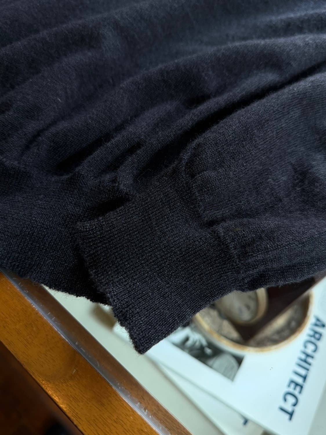 휴고보스 니트 pk 100 상품이미지8