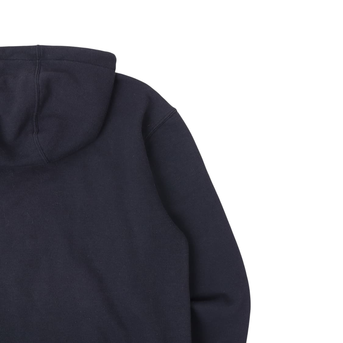 칼하트 네이비 k288 후드티 상품이미지6