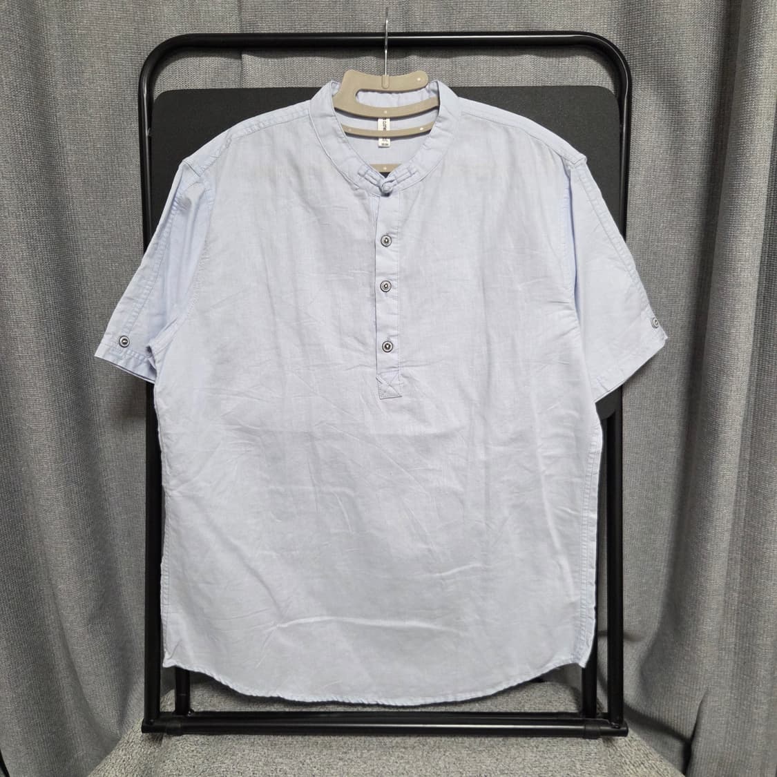 Japanese vintage 반팔 셔츠 L(100) 상품이미지1