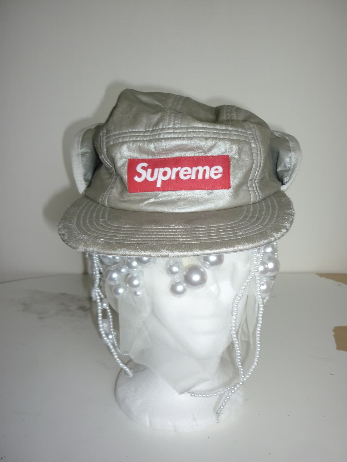 supreme 슈프림 모자 상품이미지1