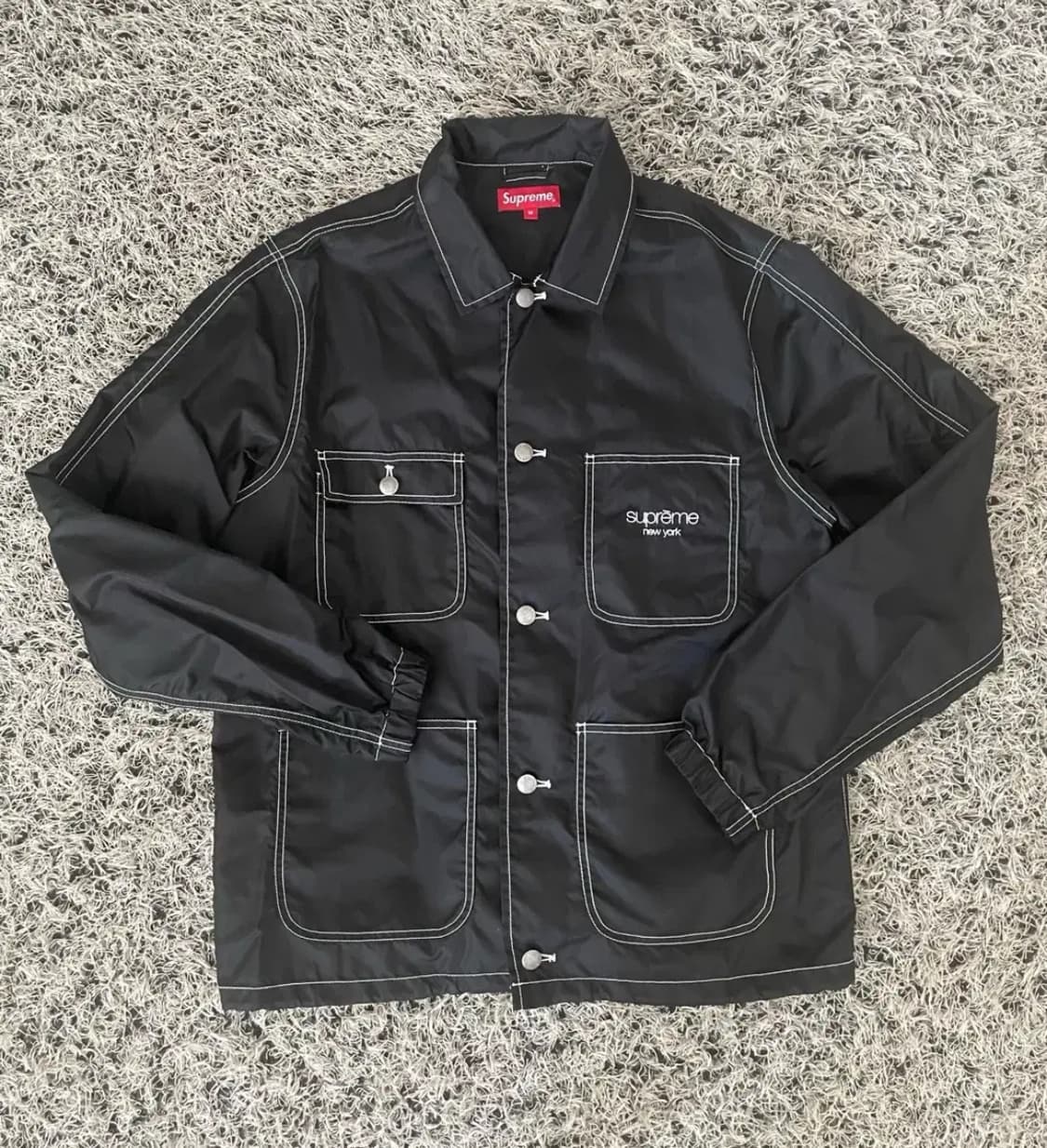 Supreme 슈프림 자켓 M 상품이미지1