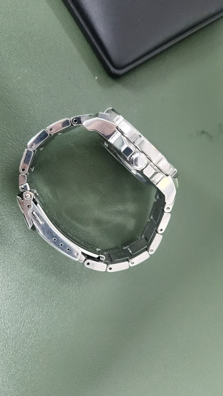 # 세이코 베이비 오렌지 몬스터 레어 다이버시계 급처 (JAPAN) 상품이미지8