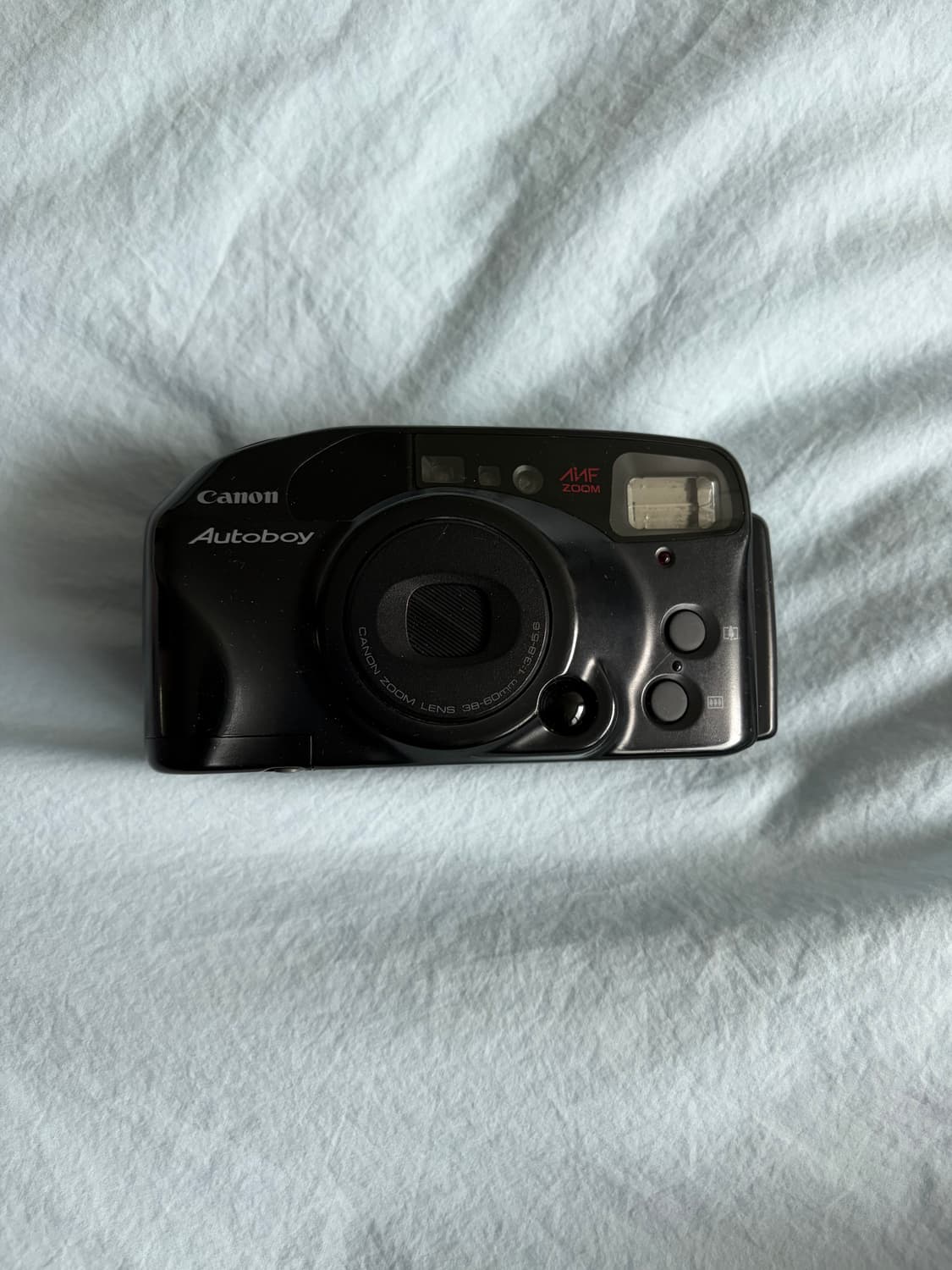 Canon autoboy AIAF Zoom 캐논 오토보이 상품이미지1