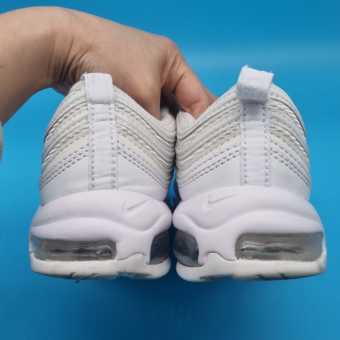 oo 나이키 에어맥스 97 남성운동화285 상품이미지4