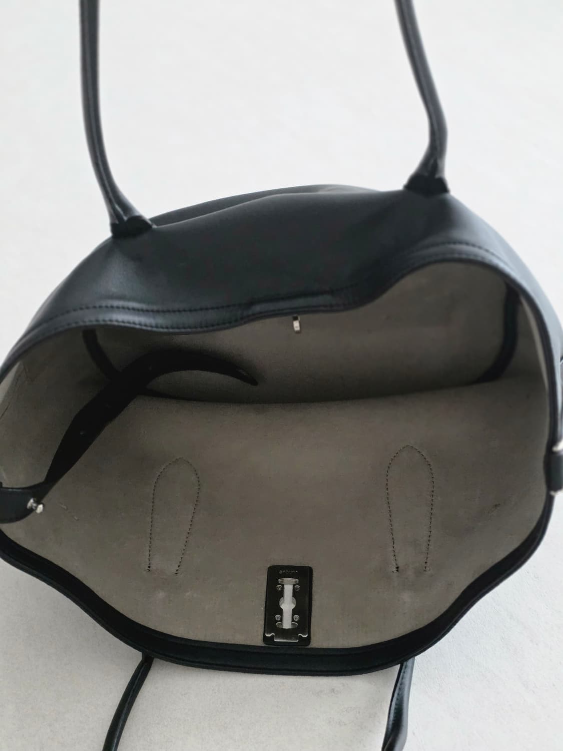 분크 필로타 쇼퍼백 빅백 상품이미지3