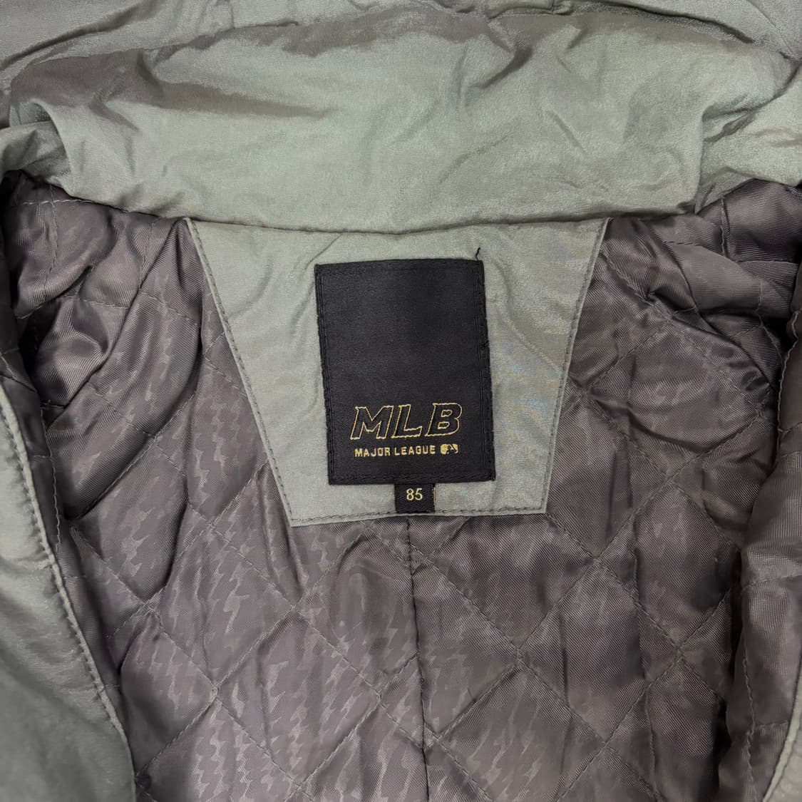 mlb 나일론 워크점퍼  v1211 상품이미지6