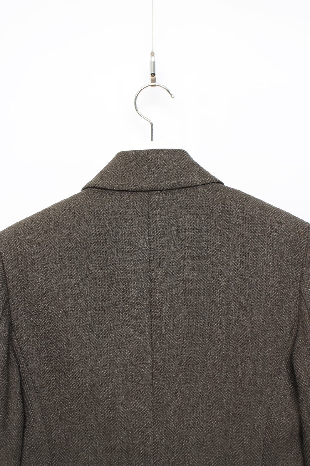 Max Mara Single Jacket 상품이미지6