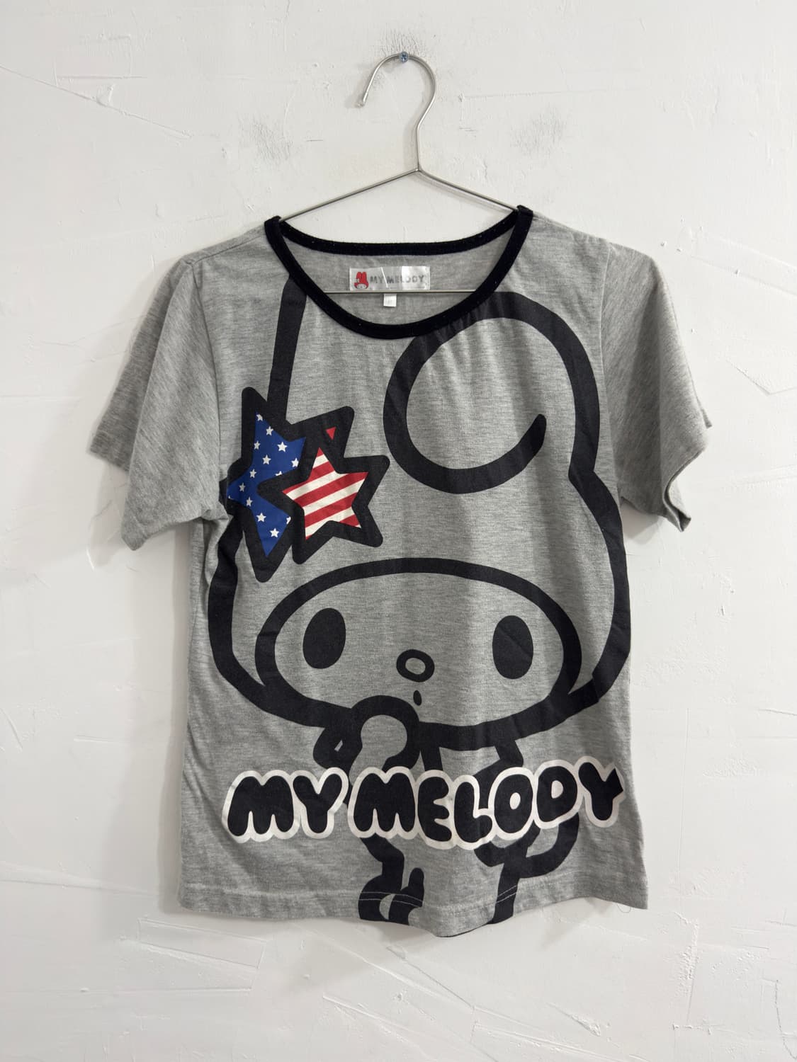 my melody usa tshirt 상품이미지1