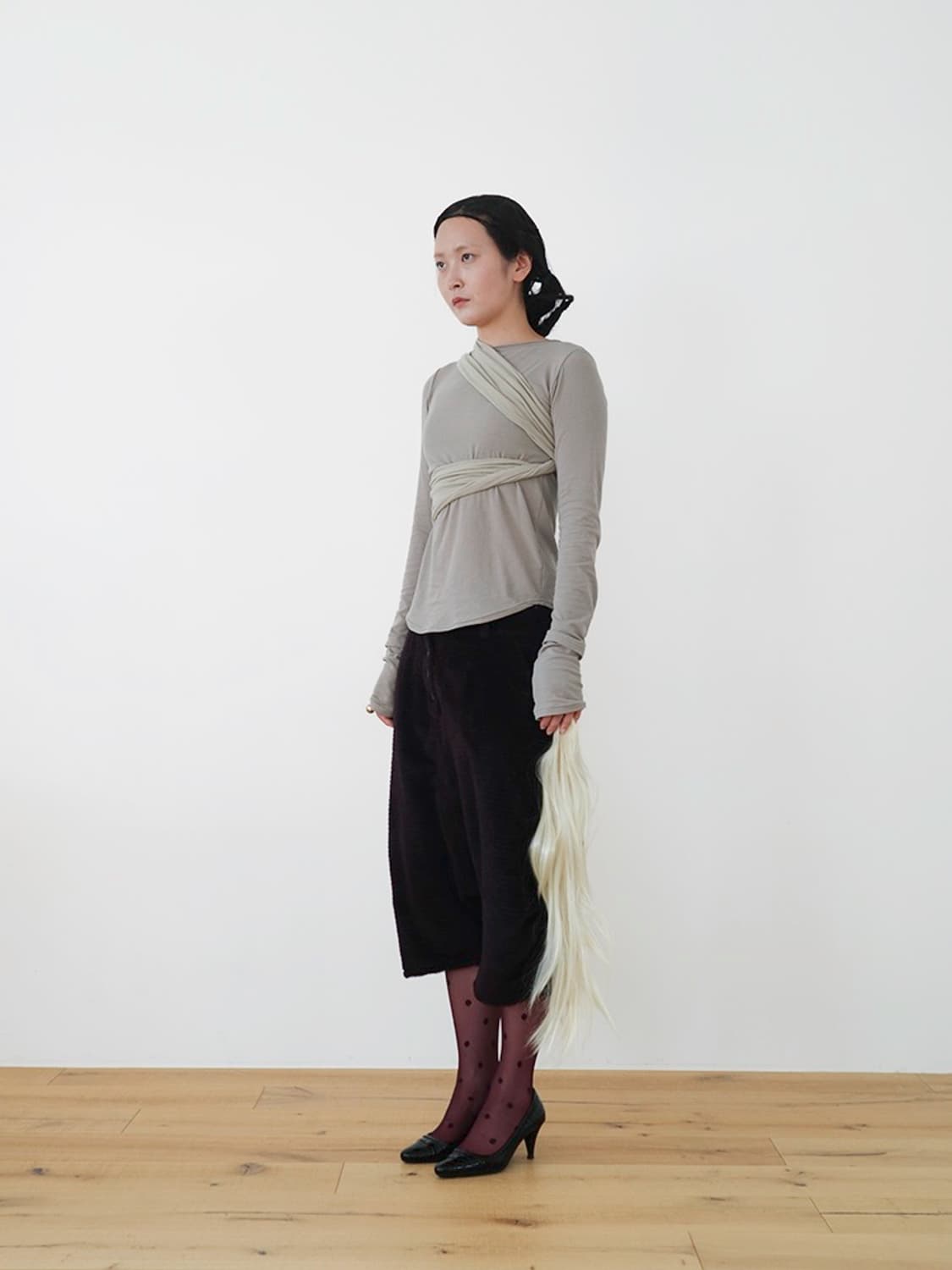 [Punctum Test] Vessel - dust 상품이미지7