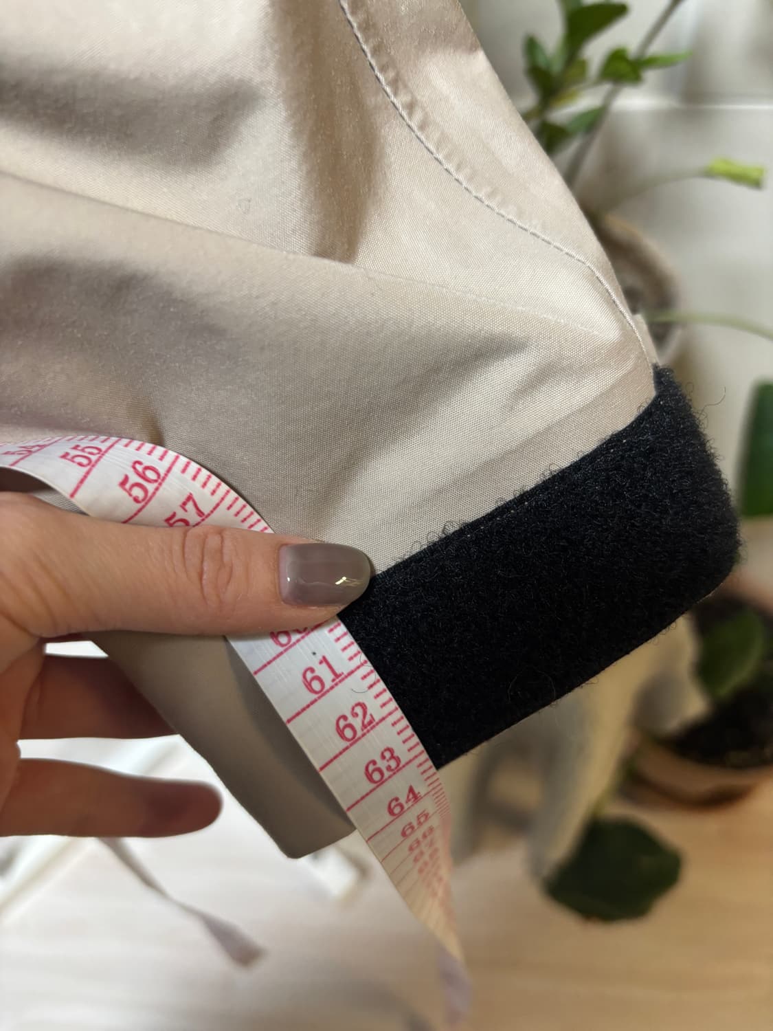 Jw anderson 바람막이. 상품이미지8