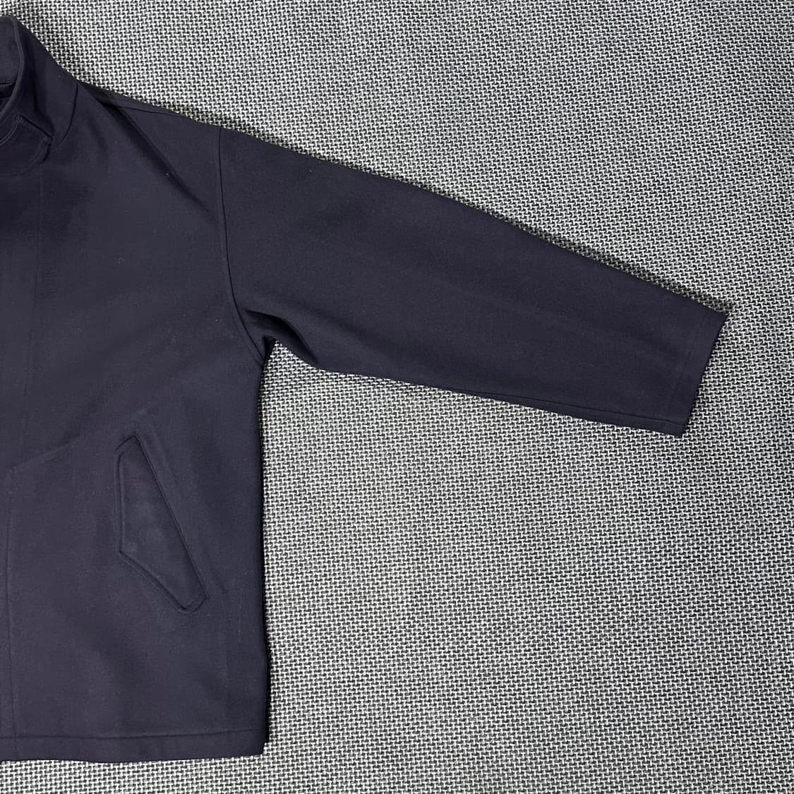 코모리 코트 (3/L) 상품이미지4