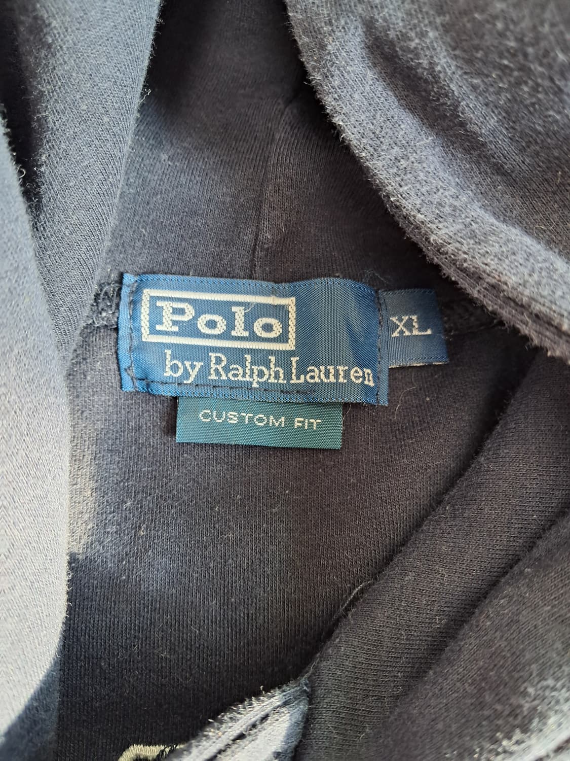 폴로빅포니usa후드티 상품이미지6