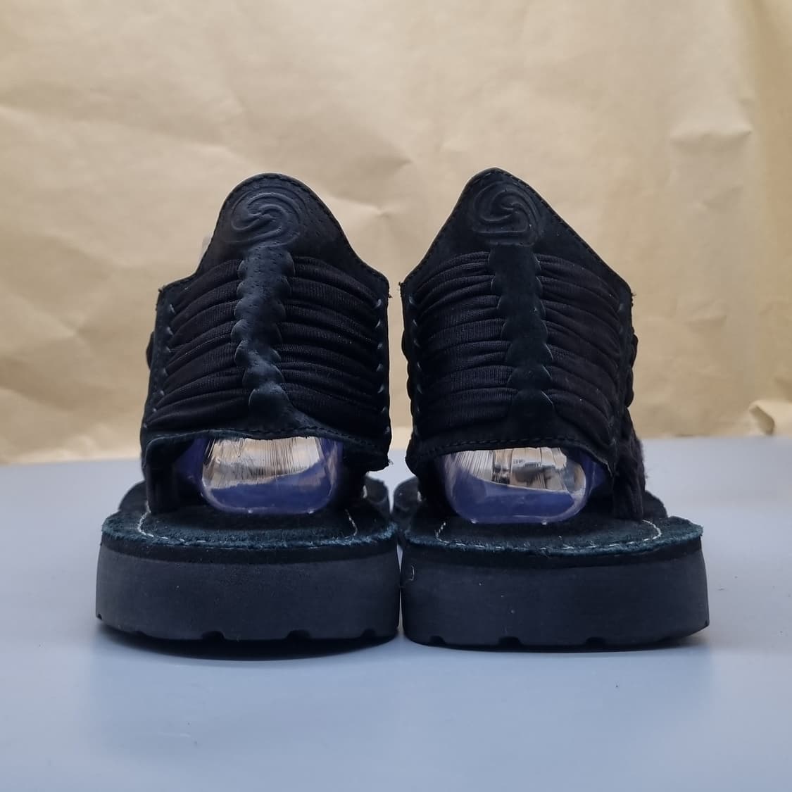 츄바스코 아즈텍 남성샌들 260 상품이미지4