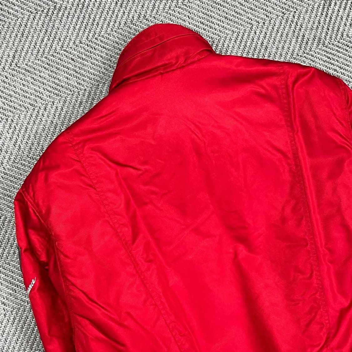 아식스 올드스쿨 봄버자켓 v0862  상품이미지4