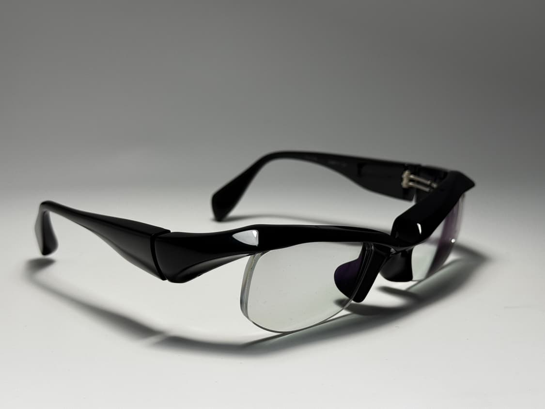 팩토리 900 FACTORY900 FA208 고프코어 볼드 안경 0215 상품이미지4