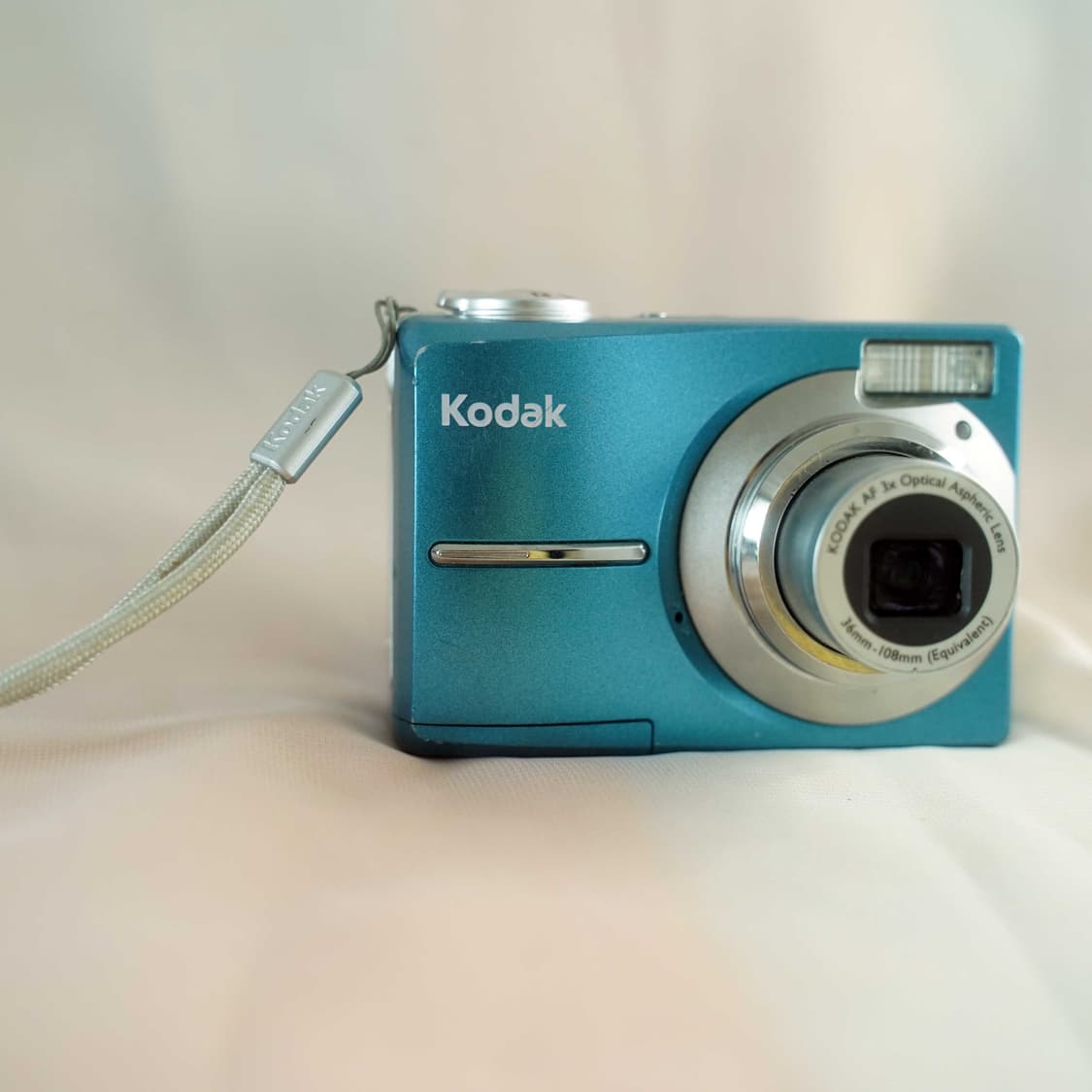 코닥 이지쉐어 C813 블루 Kodak Easyshare C813  ​ 상품이미지2