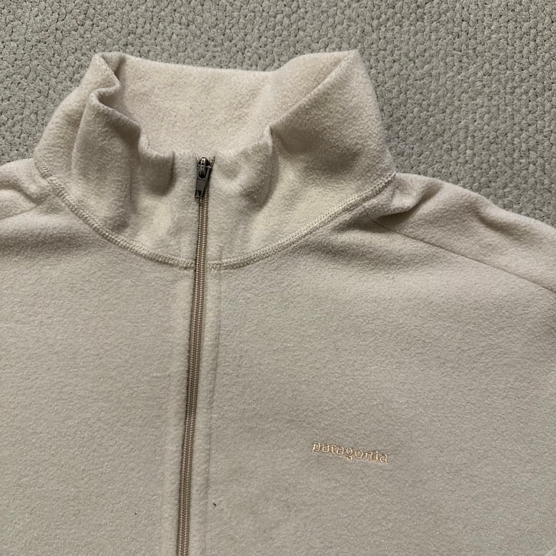 파타고니아 Patagonia 신칠라 풀집업 후리스 상품이미지3