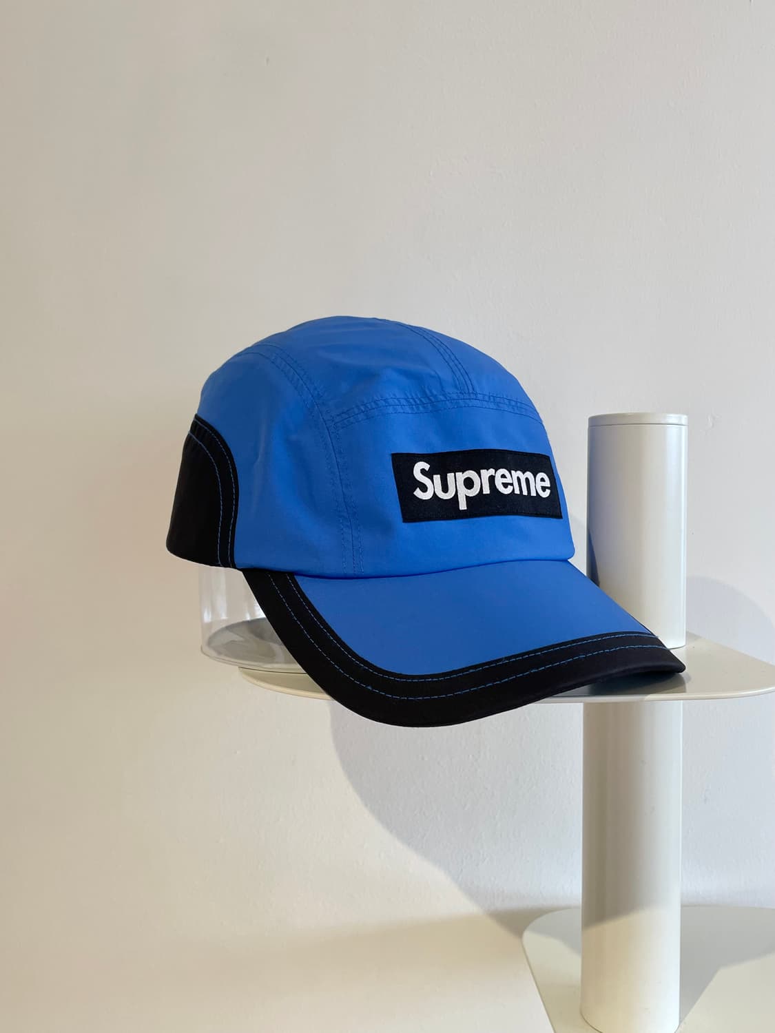 슈프림 gore-tax cap 상품이미지2