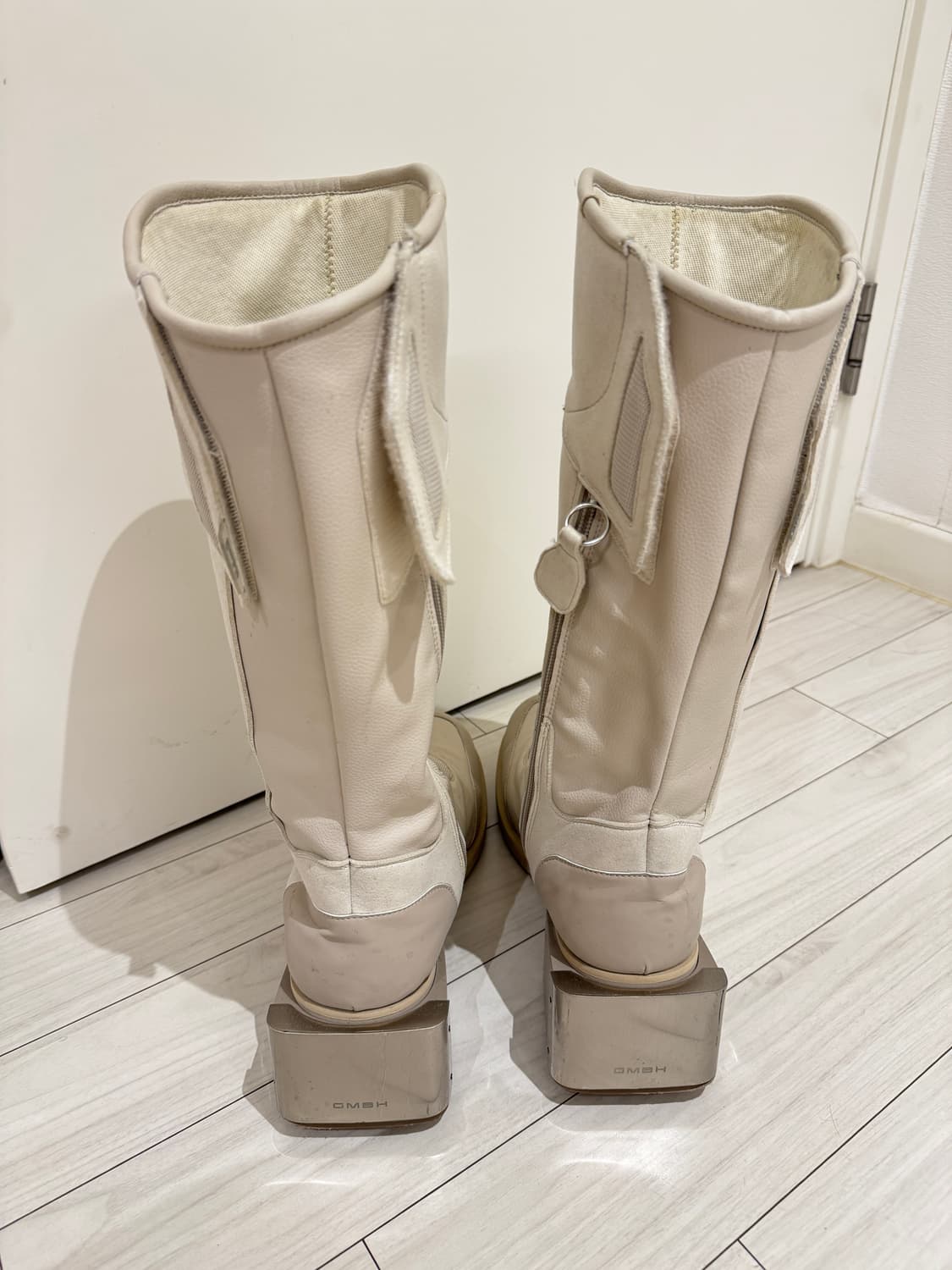 Gmbh 부츠 (43) 상품이미지2