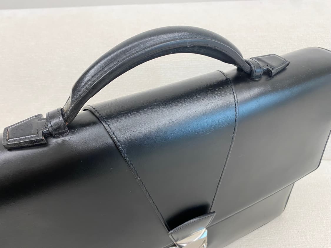 까르띠에 머스트 브리프 케이스 블랙 상품이미지5