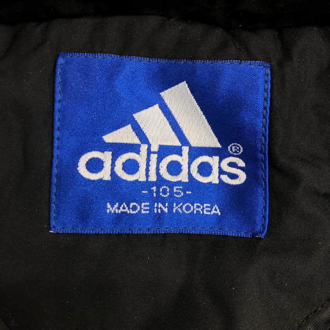 아디다스 00s 올으스쿨 바람막이 점퍼 상품이미지6