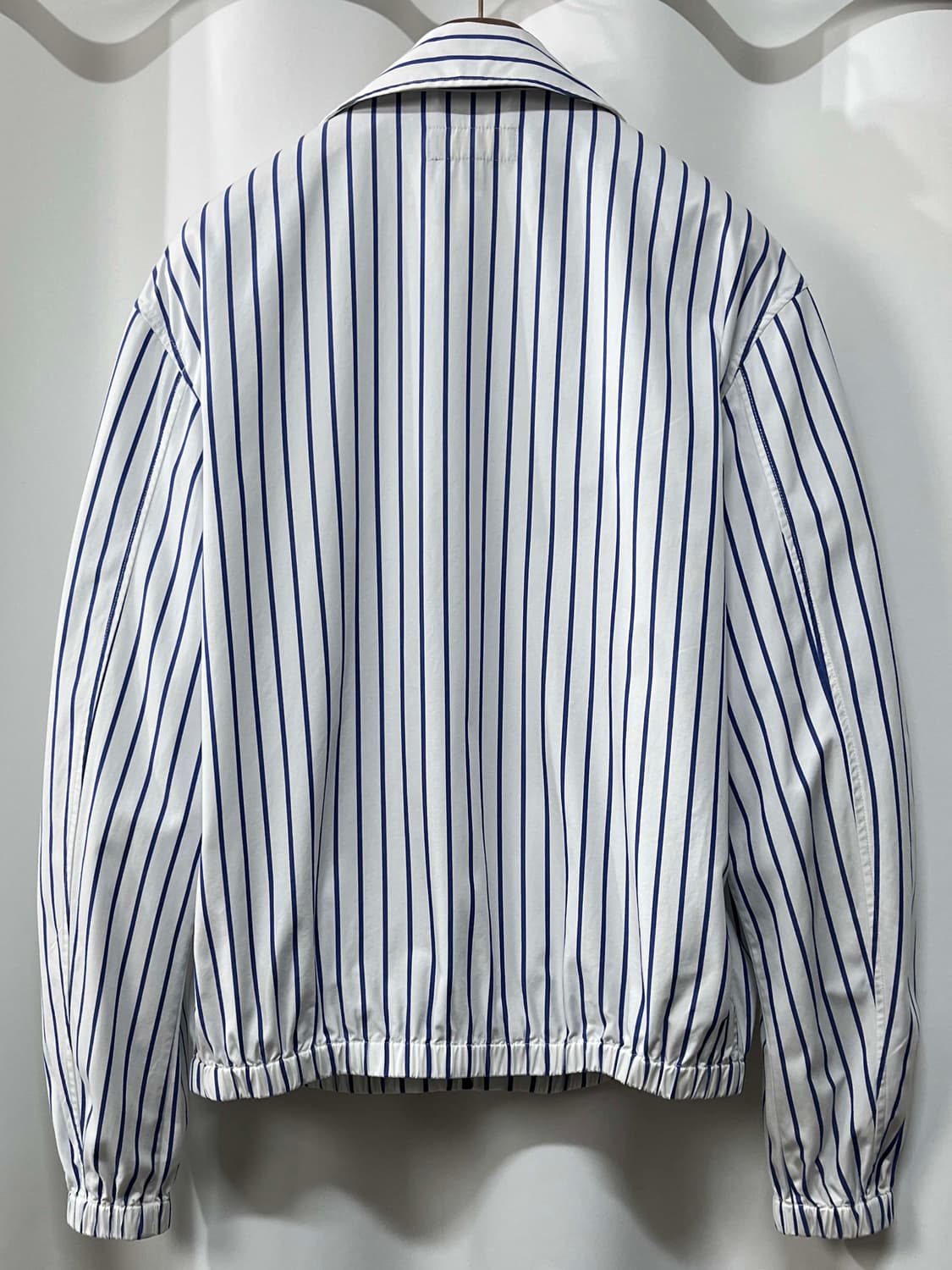 폴로 랄프로렌 세일링 크라운 크레스트 베이포트 자켓 상품이미지2