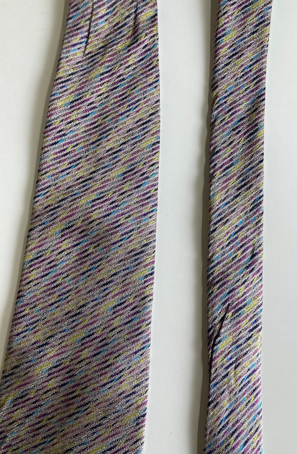 미쏘니 넥타이  상품이미지3