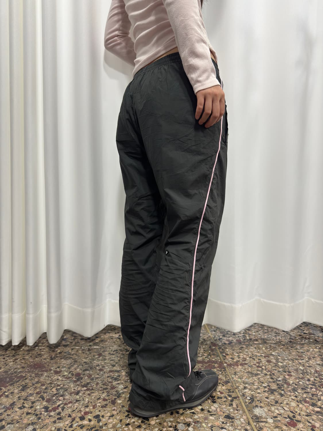 adidas line pants 상품이미지5