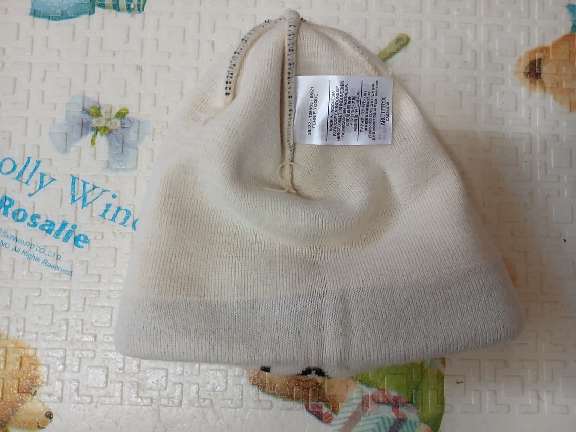 아크테릭스 버드 워드 토크, 공용, 넬슨 정품 상품이미지4