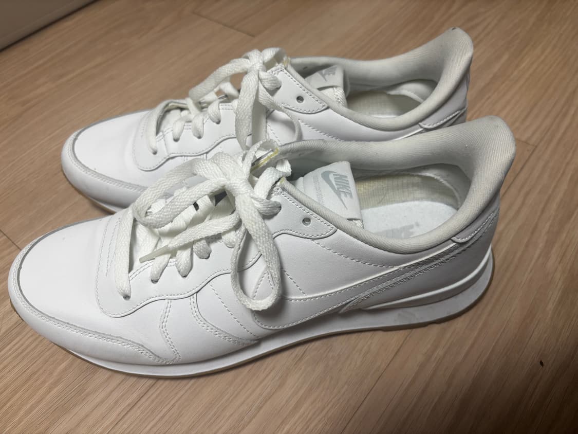 나이키 인터내셔널 260 상품이미지4