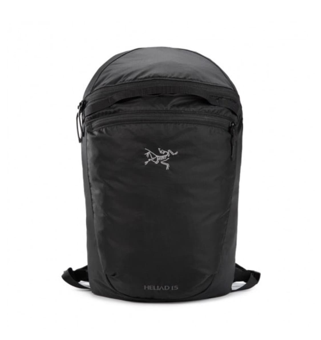 아크테릭스 헬리아드 15 백팩 블랙 상품이미지1