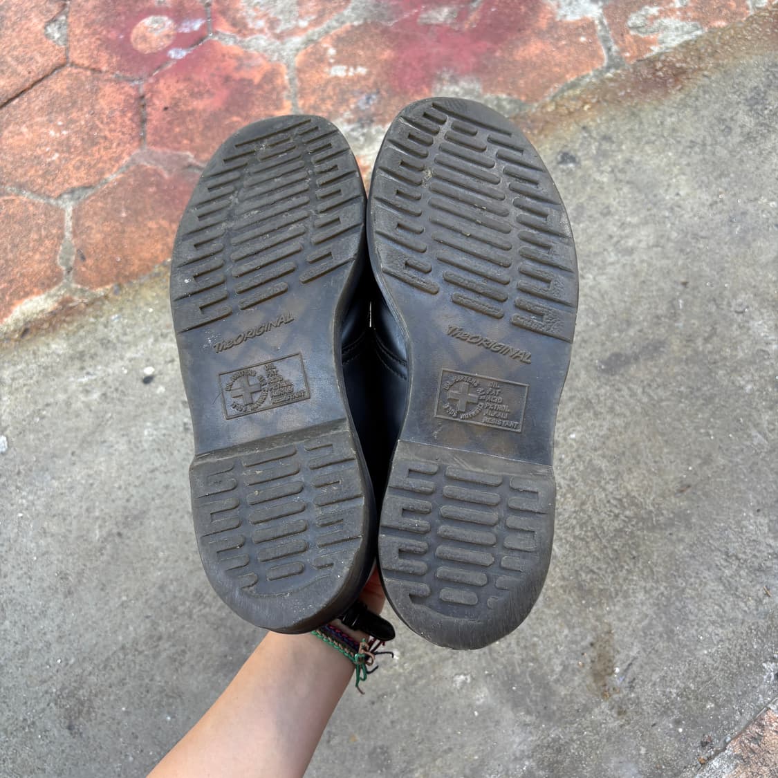 Dr. Martens 닥터마틴 로퍼 (280) 상품이미지6