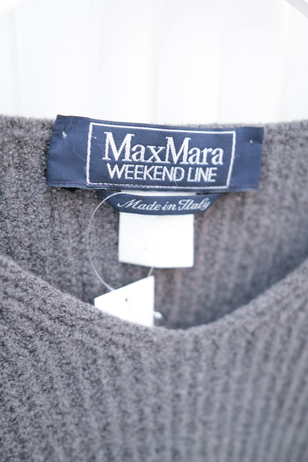 Max Mara Weekend Line 상품이미지2