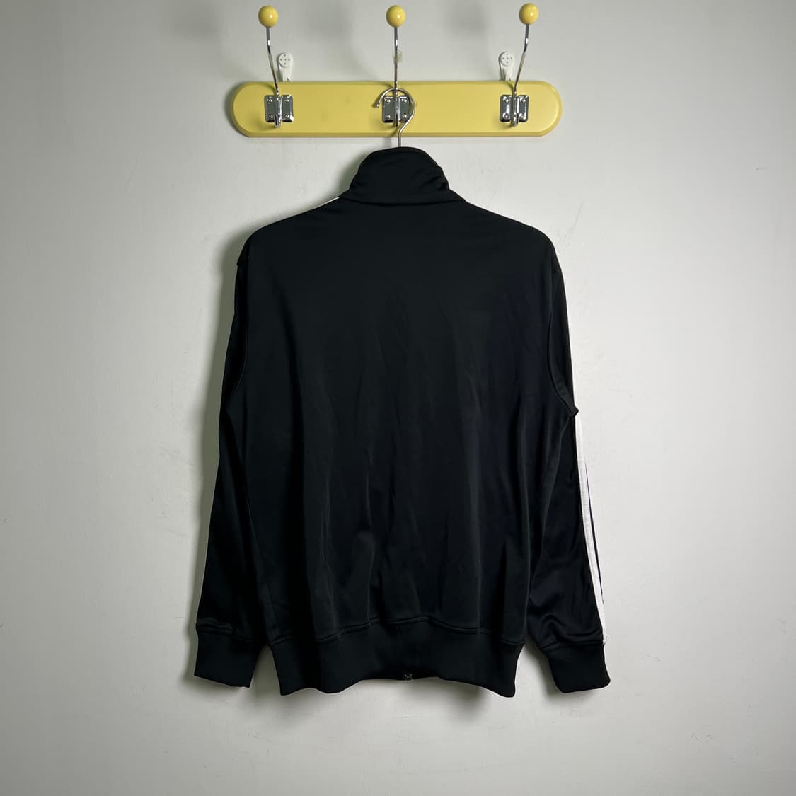 아디다스 파이어버드 블랙 져지 XS 상품이미지2