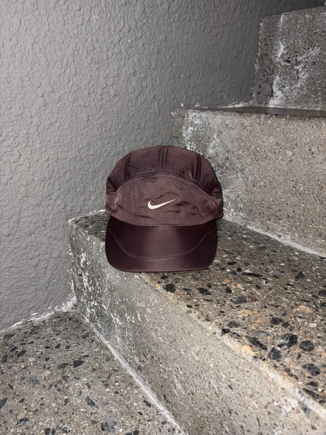 나이키 나일론 고프 캡 상품이미지2