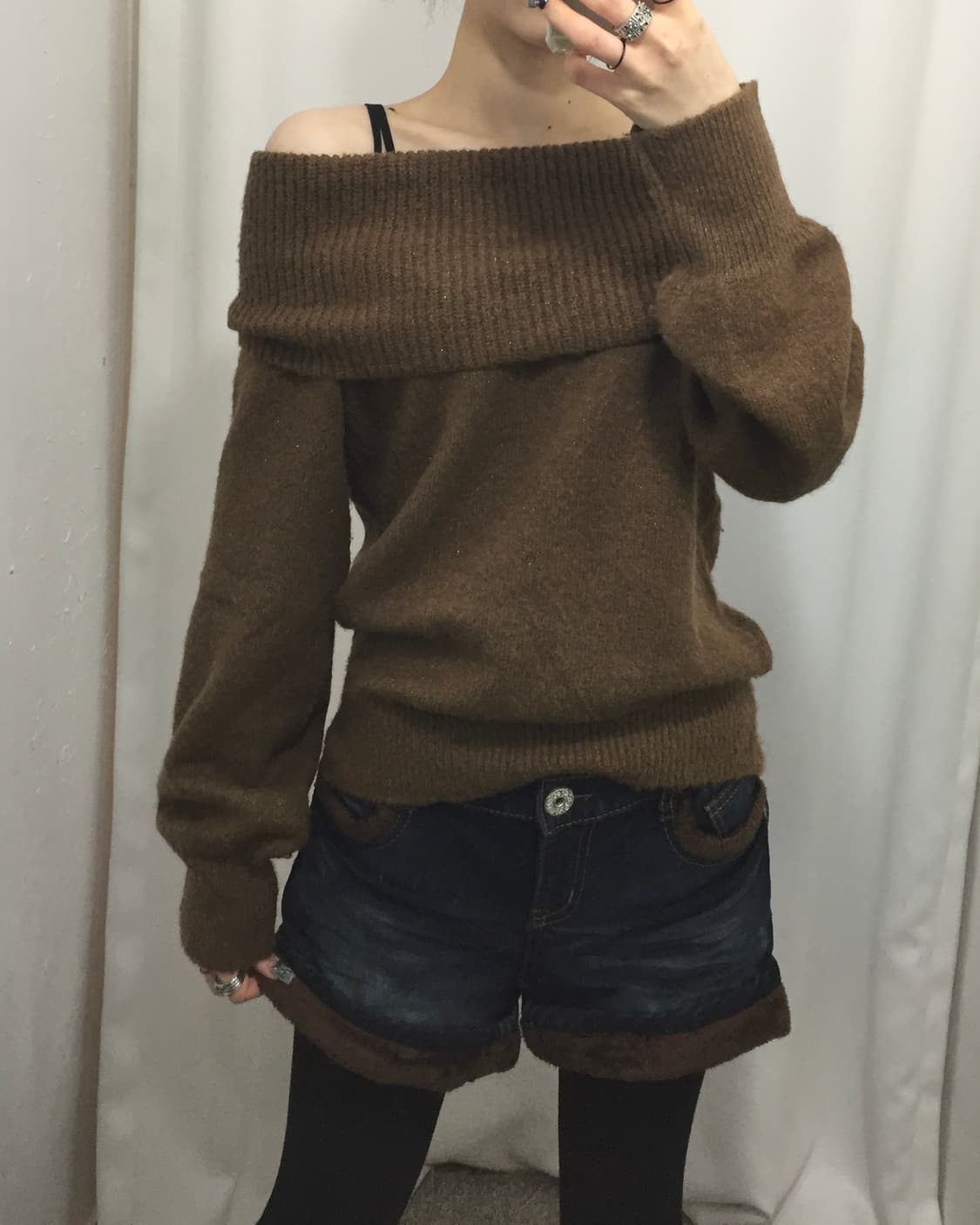 브라운 코디🍩 상품이미지2