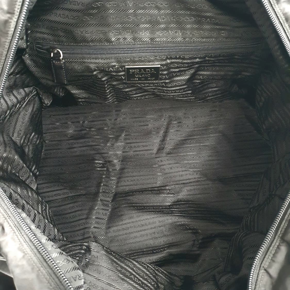 프라다 보스턴백 러기지백 골프 여행가방 V70 상품이미지10