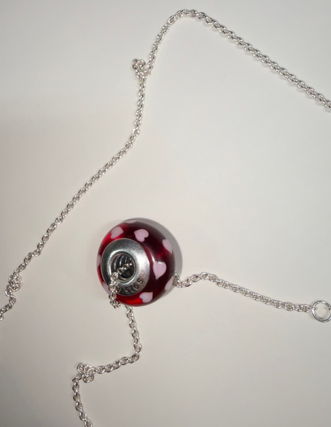 판도라 참 목걸이 일괄 상품이미지1