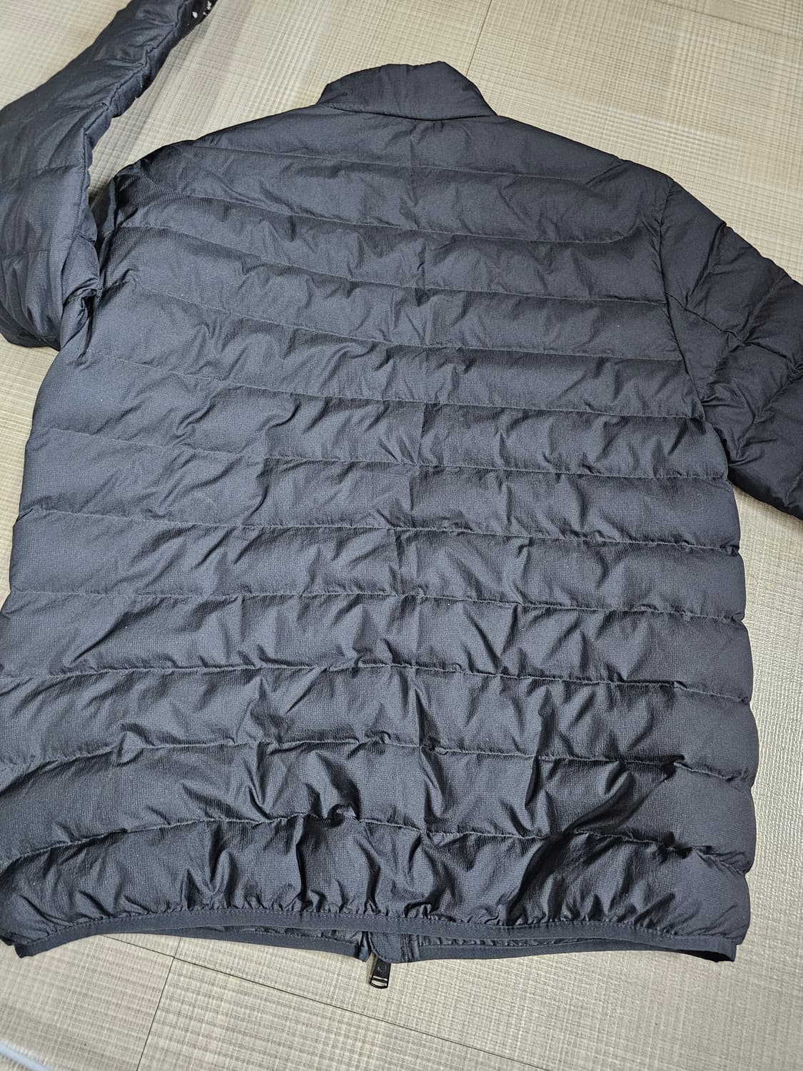 프레디페리 인슐레이트 경량 패딩 점퍼 상품이미지8