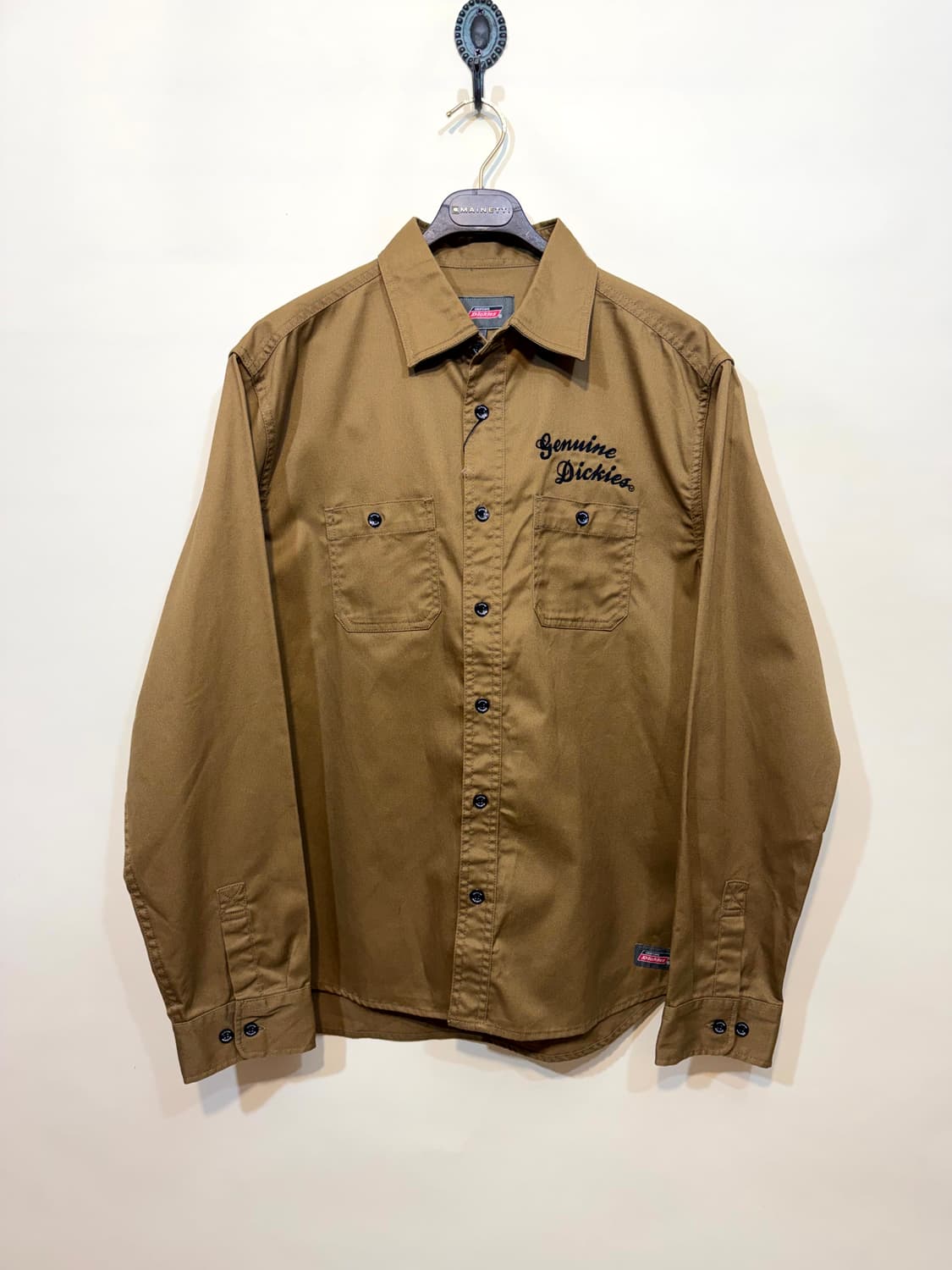 DICKIES 셔츠 상품이미지2