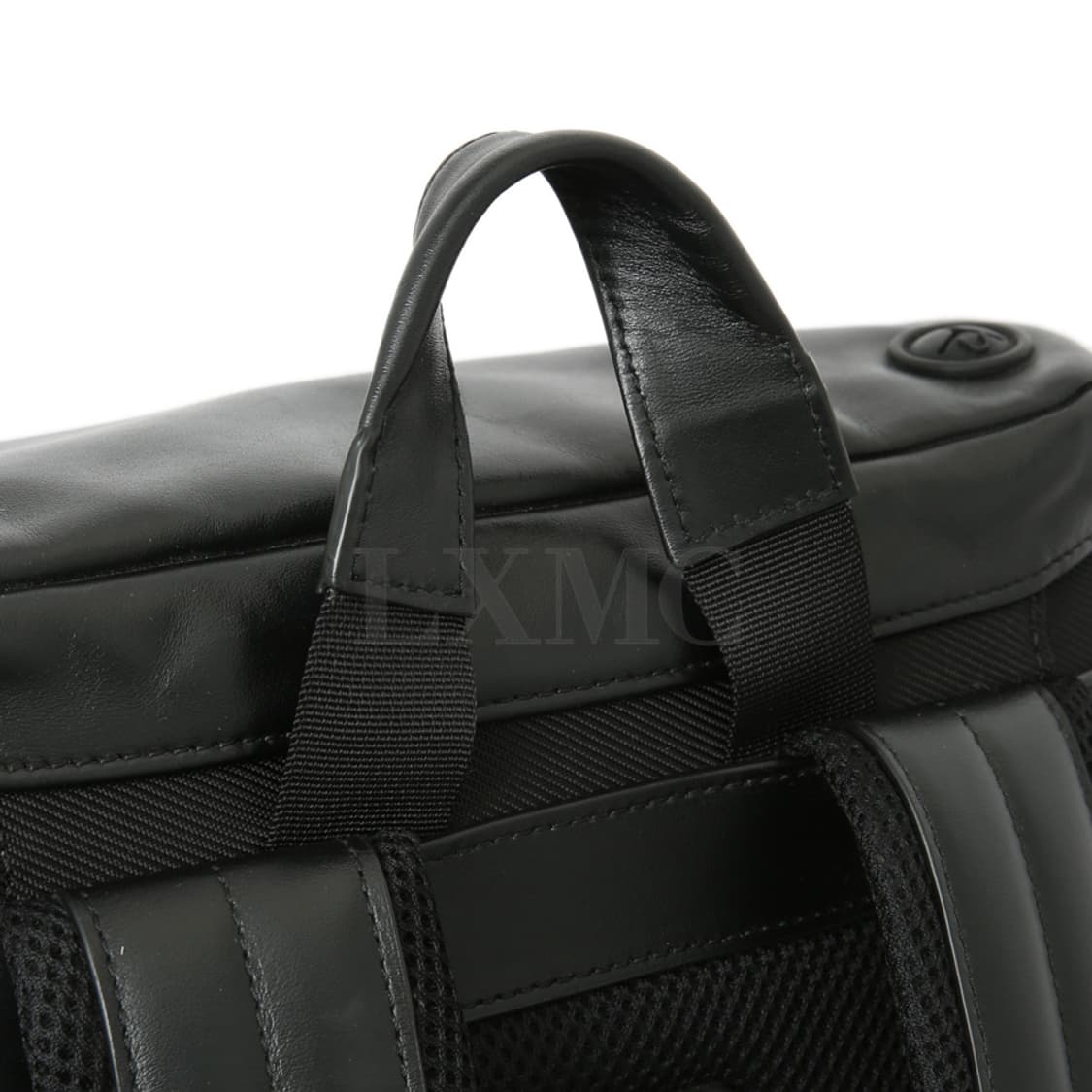 몽블랑 백팩 나이트플라이트 라지 블랙 배낭 118259 상품이미지7