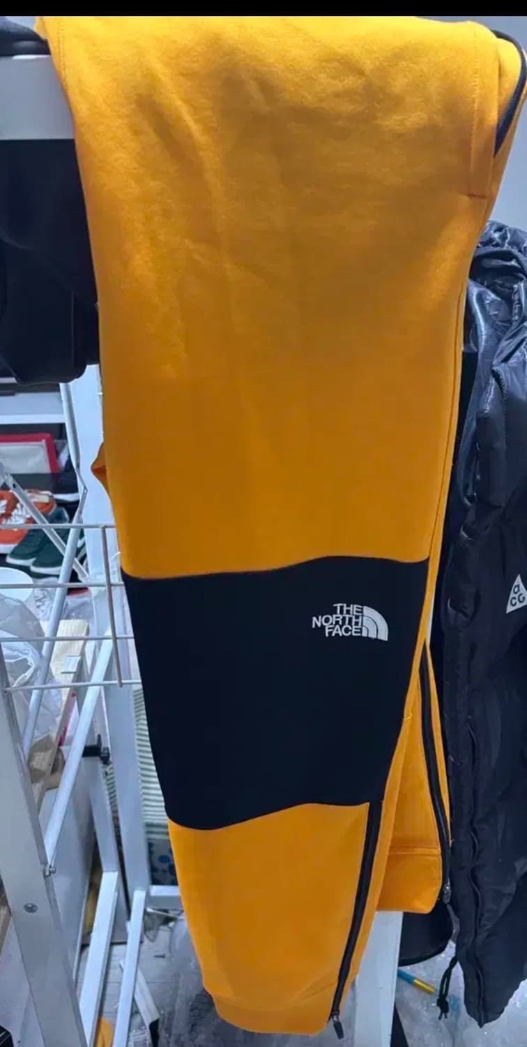 노스페이스 세븐써밋 트레이닝 팬츠 M 상품이미지2